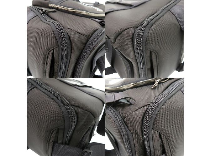 TUMI ALPHA BRAVO Borsa da viaggio Mason - vista 14