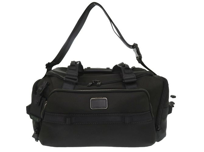 TUMI ALPHA BRAVO Borsa da viaggio Mason - vista 4