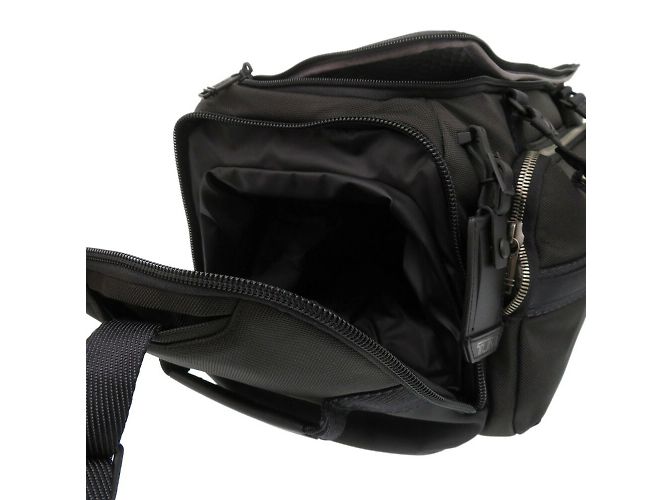 TUMI ALPHA BRAVO Borsa da viaggio Mason - vista 7