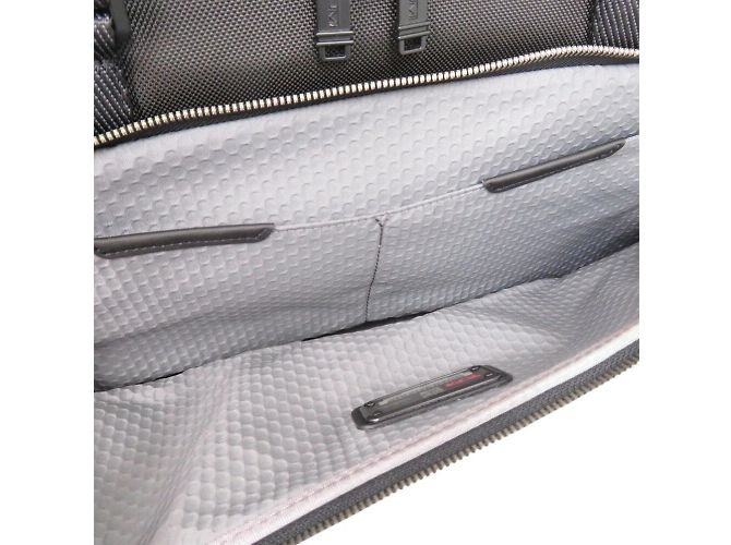 TUMI ALPHA BRAVO Borsa da viaggio Mason - vista 8