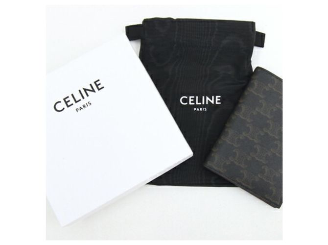 Céline Celine Triomphe Reisepasshülle - Ansicht 5