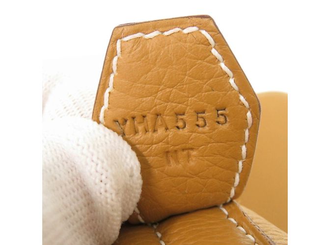 Hermès Borsa Hermes Bolide Relax 45 - vista 10