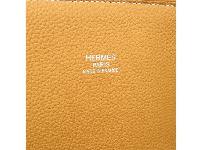 Hermès Borsa Hermes Bolide Relax 45 - vista 11