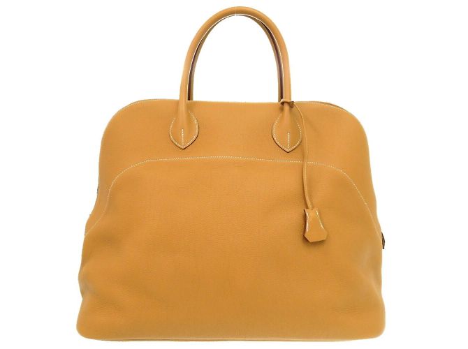Hermès Borsa Hermes Bolide Relax 45 - vista 2