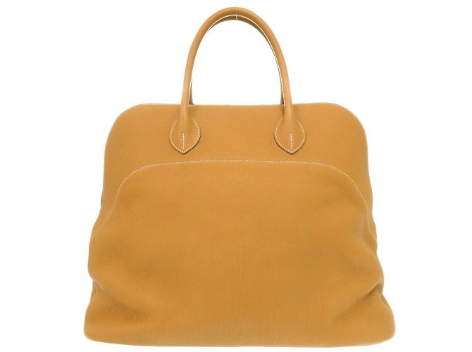 Hermès Borsa Hermes Bolide Relax 45 - vista 4
