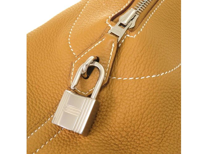Hermès Borsa Hermes Bolide Relax 45 - vista 9