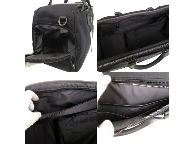 TUMI HARRISON Borsa da weekend - vista 10