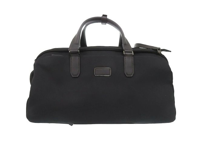 TUMI HARRISON Borsa da weekend - vista 3