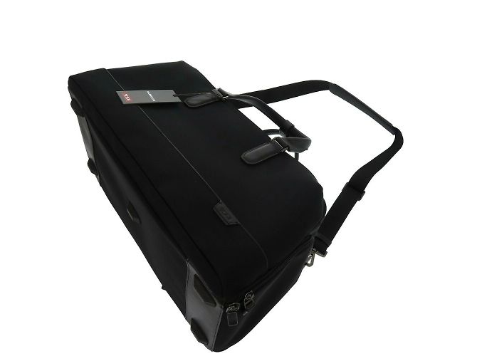 TUMI HARRISON Borsa da weekend - vista 5