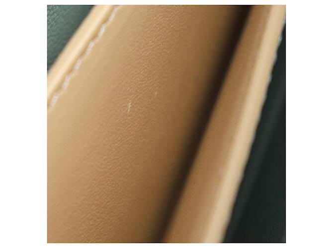 Borsa a catena lunga Loewe Goya Beige - vista 6