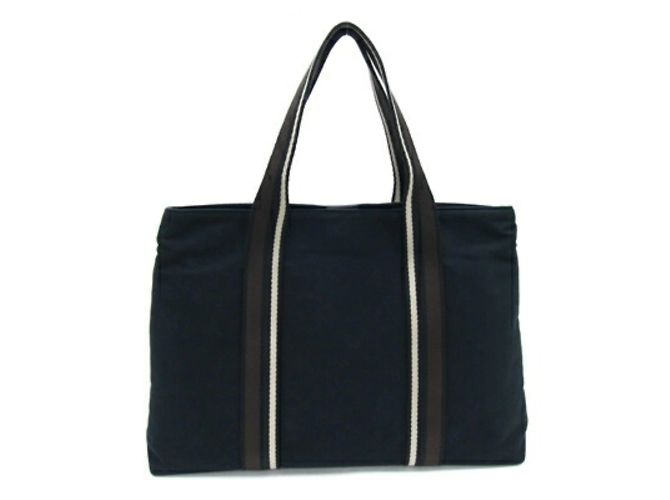 Hermès Hermes Tote Bag Troca Horizontal MM Schwarz - Ansicht 2