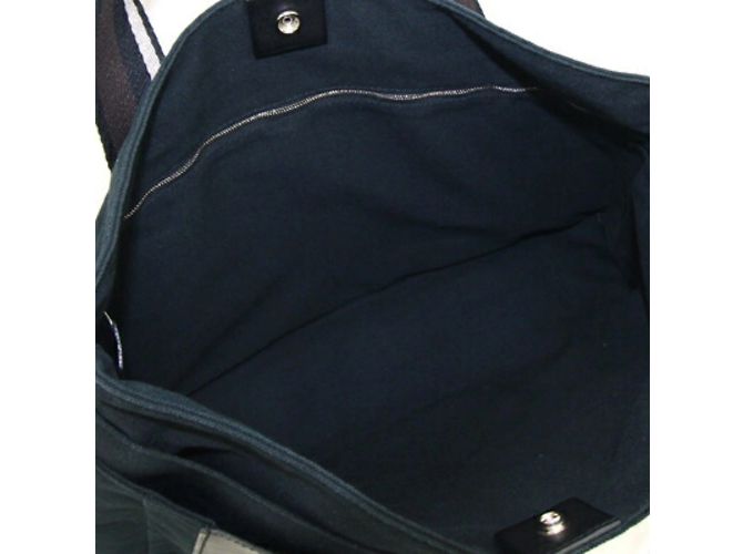 Hermès Hermes Tote Bag Troca Horizontal MM Schwarz - Ansicht 3
