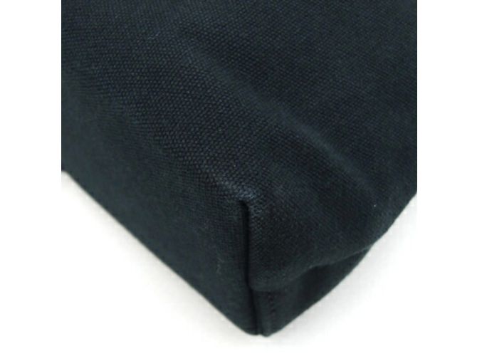 Hermès Hermes Tote Bag Troca Horizontal MM Schwarz - Ansicht 4