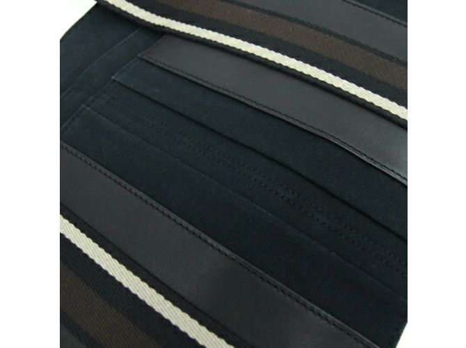 Hermès Hermes Tote Bag Troca Horizontal MM Schwarz - Ansicht 5