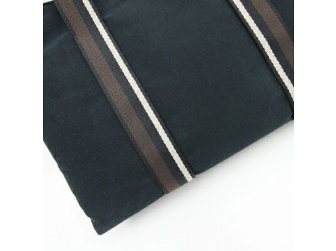 Hermès Hermes Tote Bag Troca Horizontal MM Schwarz - Ansicht 6