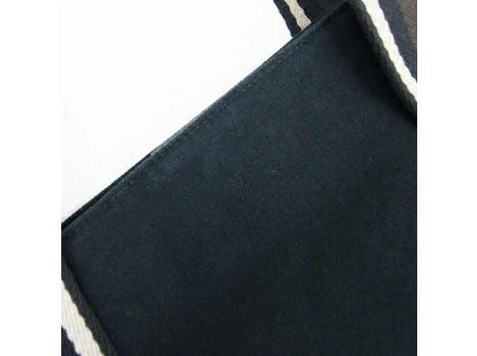 Hermès Hermes Tote Bag Troca Horizontal MM Schwarz - Ansicht 7