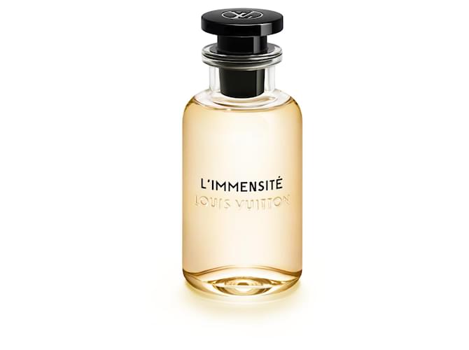 Louis Vuitton LV L'Immensite Perfume novo - vista 2