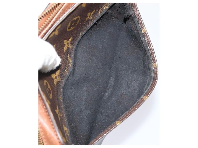 LOUIS VUITTON Clutch Orsay Monogram M51790 LV Auth ar12528 Monogramma - vista 11