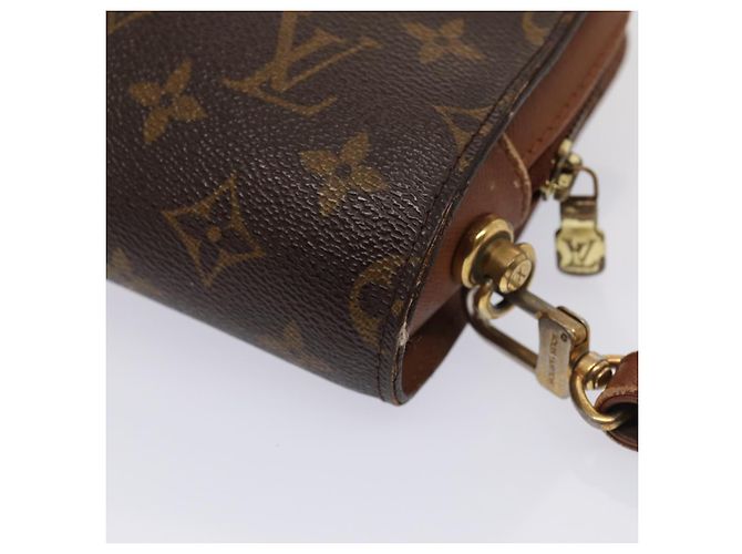 LOUIS VUITTON Clutch Orsay Monogram M51790 LV Auth ar12528 Monogramma - vista 14