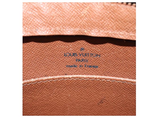 LOUIS VUITTON Clutch Orsay Monogram M51790 LV Auth ar12528 Monogramma - vista 19