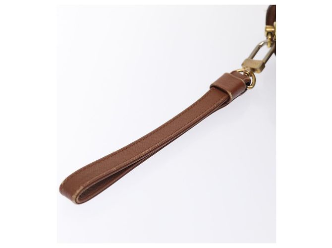 LOUIS VUITTON Clutch Orsay Monogram M51790 LV Auth ar12528 Monogramma - vista 8