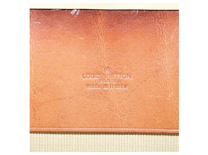 LOUIS VUITTON Monogram Sacco 48 Ore Borsa Boston M41383 LV Auth yb668 Monogramma - vista 23