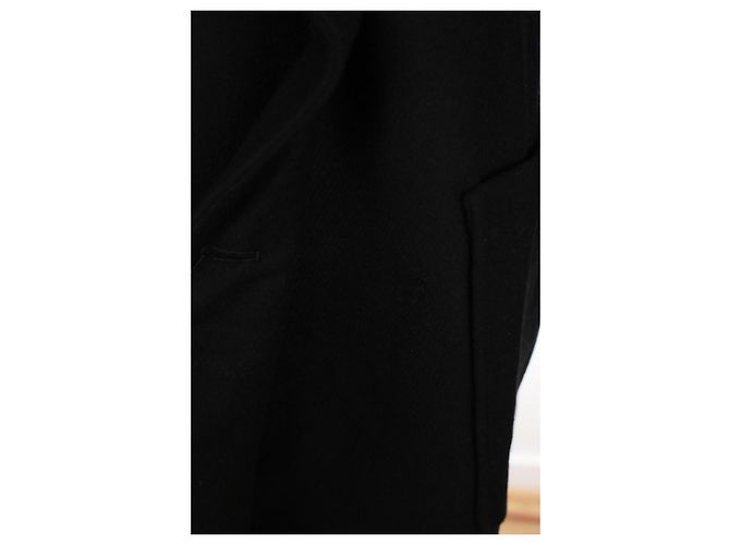 Lk Bennett Wool coat - view 3