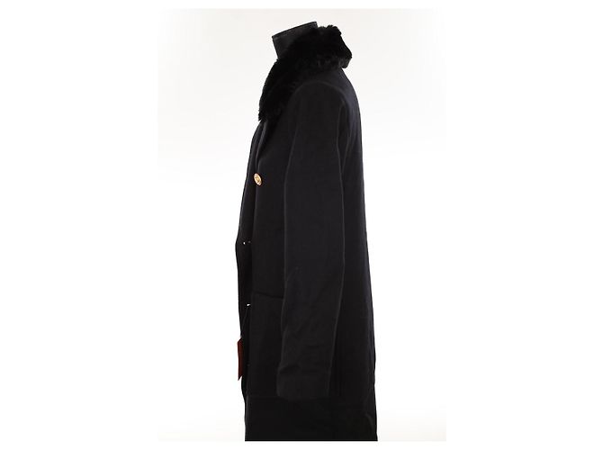 Lk Bennett Wool coat - view 4