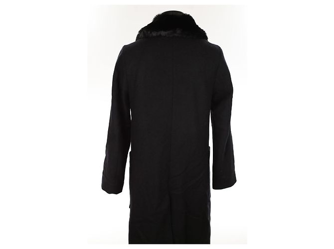Lk Bennett Wool coat - view 5