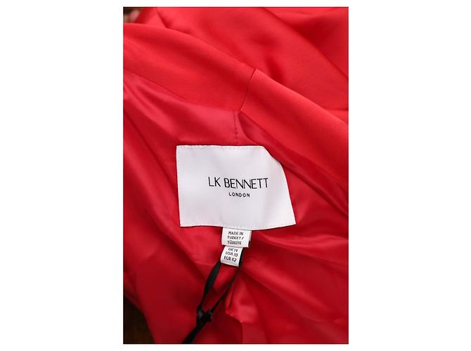 Lk Bennett Blazer - vista 5