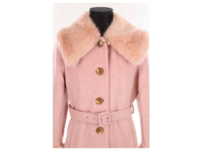Lk Bennett Wool coat - view 2