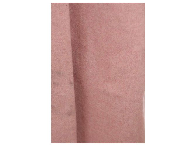 Lk Bennett Wool coat - view 4
