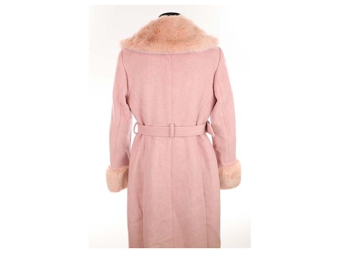 Lk Bennett Wool coat - view 7