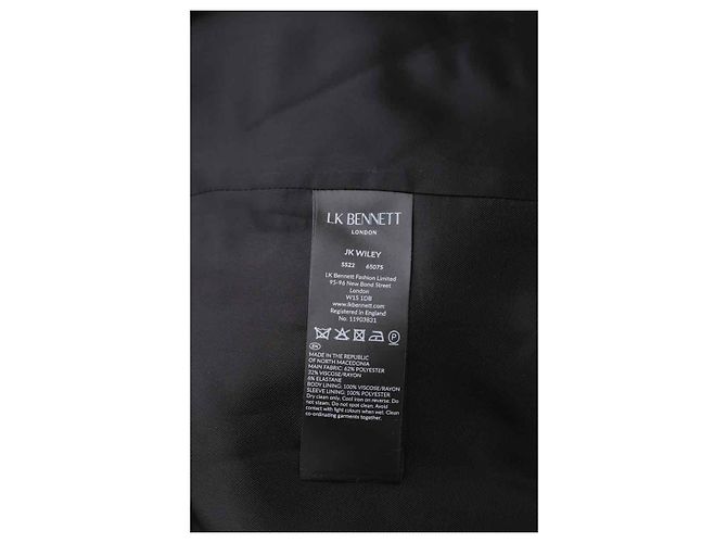 Lk Bennett Blazer - vista 6