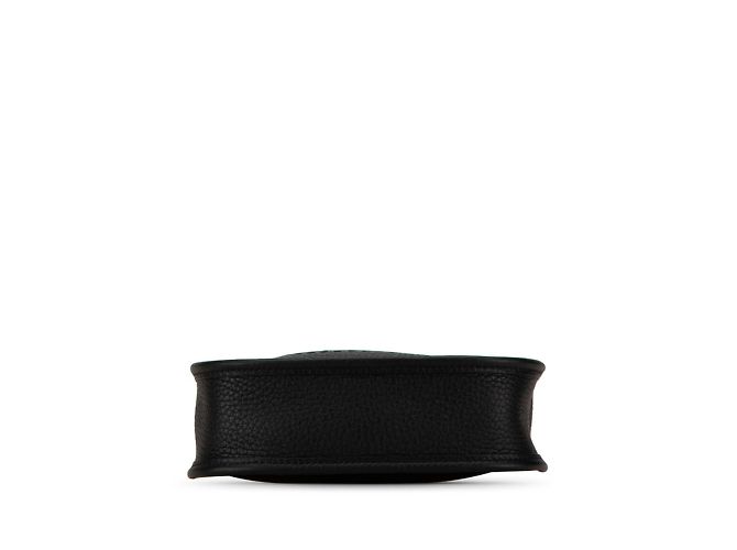 Hermès Bolso de Hombro Hermes Evelyne TPM Negro - vista 4
