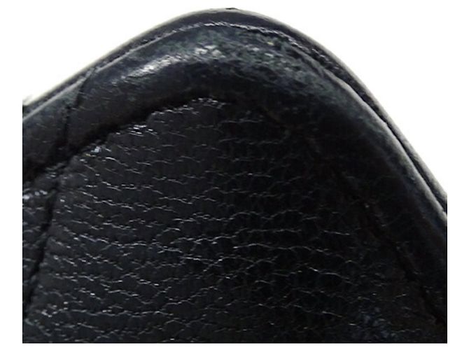 Portafoglio da donna Chanel 19 Nero - vista 14