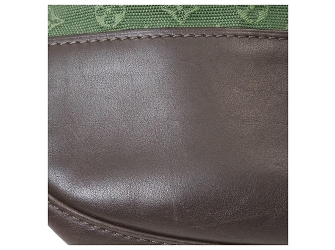 Borsa a Spalla Louis Vuitton Bélanger Cachi - vista 7