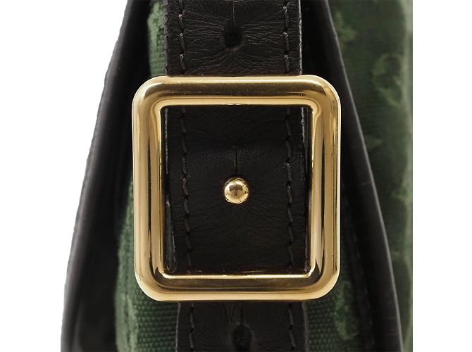 Borsa a Spalla Louis Vuitton Bélanger Cachi - vista 8