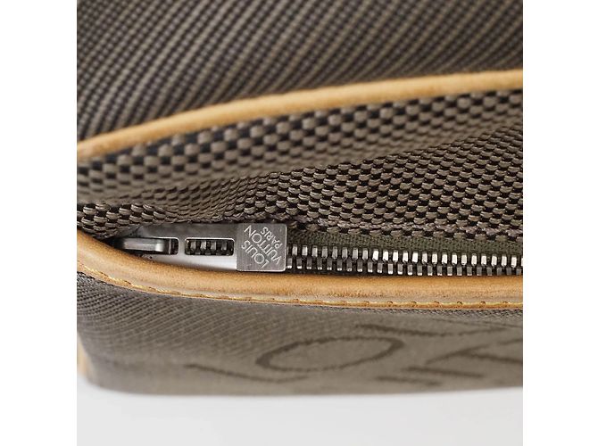 Borsa a Spalla Citadan NM Louis Vuitton - vista 11