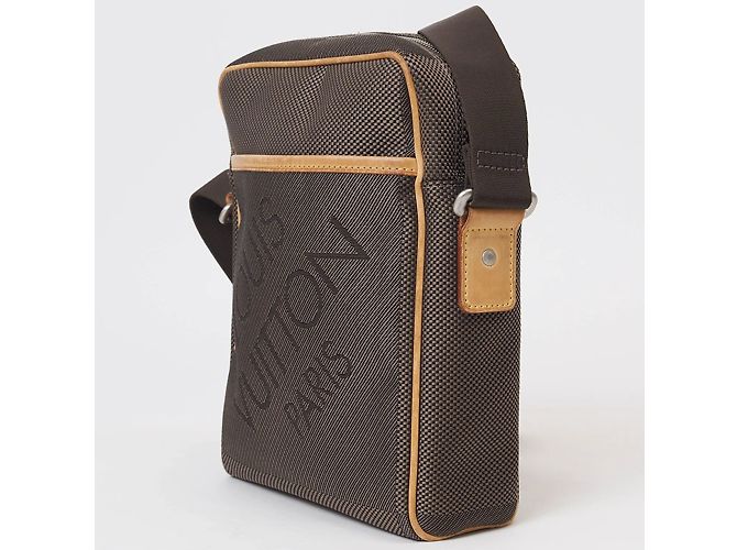 Borsa a Spalla Citadan NM Louis Vuitton - vista 2