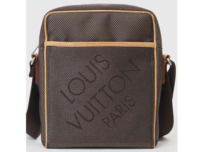 Borsa a Spalla Citadan NM Louis Vuitton - vista 3