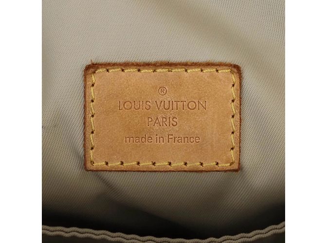 Borsa a Spalla Citadan NM Louis Vuitton - vista 8