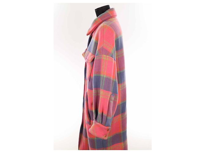 Heimstone Wool coat - view 3