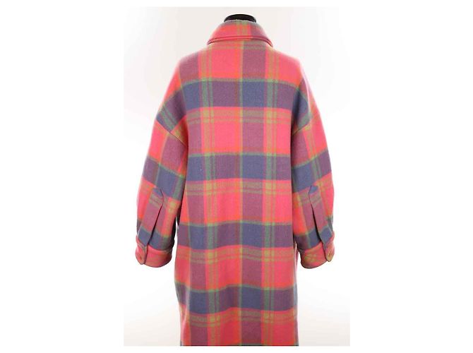 Heimstone Wool coat - view 4