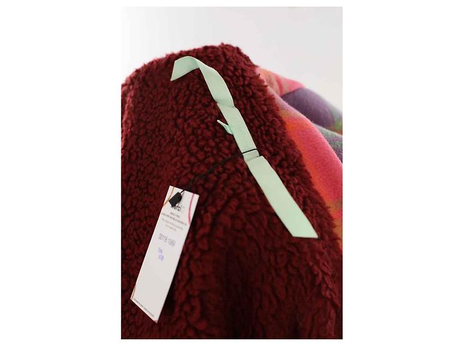 Heimstone Wool coat - view 5