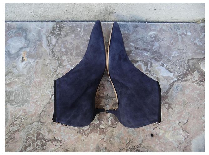 Charlotte Olympia Ankle boots - vista 2