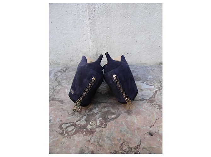 Charlotte Olympia Ankle boots - vista 4