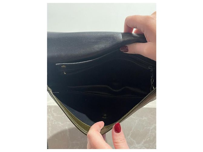 Borse DIOR T. Pelle Cachi - vista 10