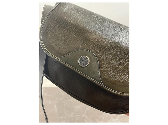 Borse DIOR T. Pelle Cachi - vista 6