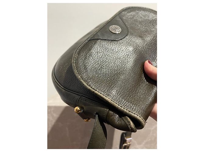 Borse DIOR T. Pelle Cachi - vista 7